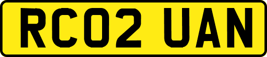 RC02UAN