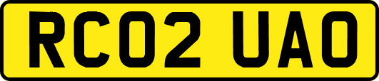 RC02UAO