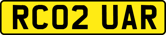 RC02UAR