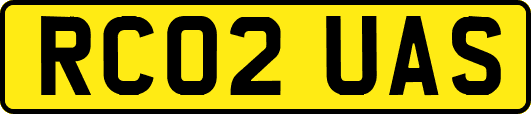 RC02UAS