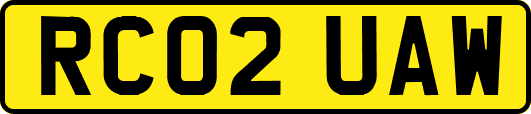 RC02UAW