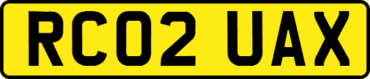 RC02UAX