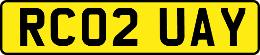 RC02UAY