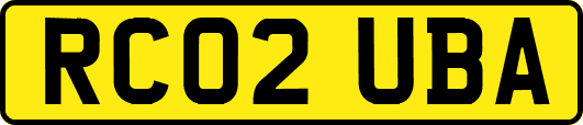 RC02UBA