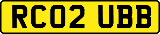 RC02UBB