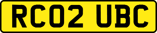 RC02UBC