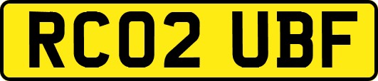 RC02UBF