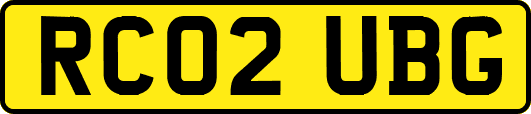 RC02UBG