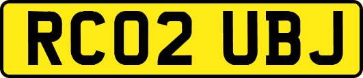 RC02UBJ