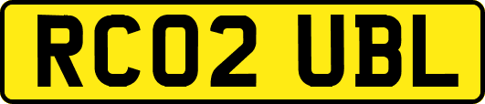 RC02UBL