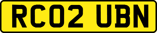 RC02UBN