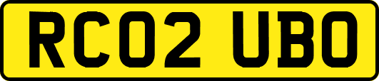 RC02UBO