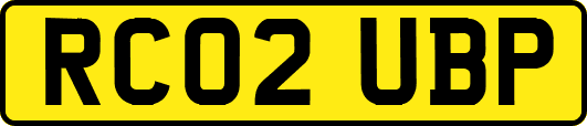 RC02UBP