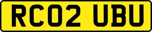 RC02UBU