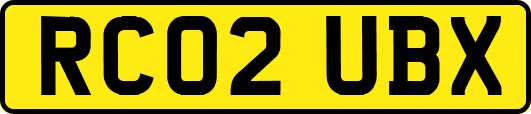 RC02UBX