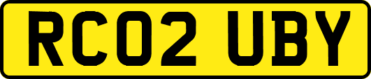 RC02UBY