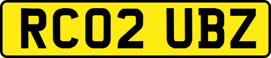RC02UBZ