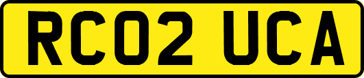 RC02UCA