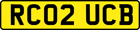 RC02UCB