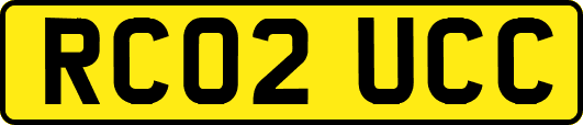 RC02UCC