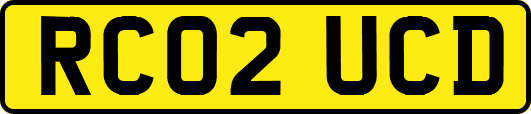 RC02UCD