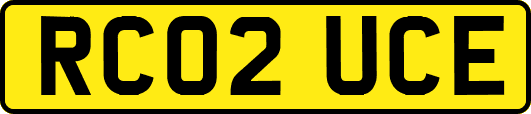 RC02UCE