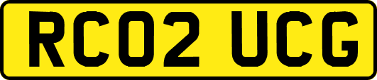 RC02UCG