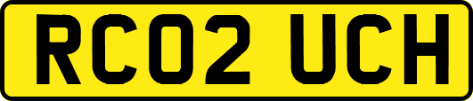 RC02UCH