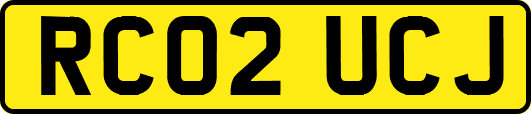 RC02UCJ