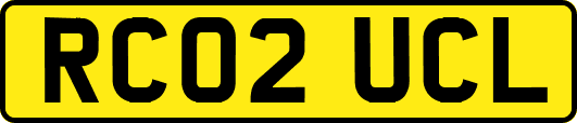 RC02UCL