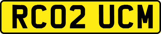 RC02UCM
