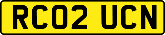 RC02UCN