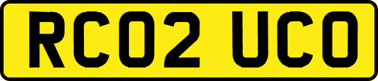 RC02UCO