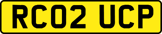 RC02UCP