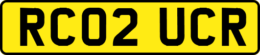 RC02UCR