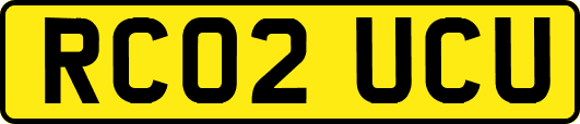 RC02UCU