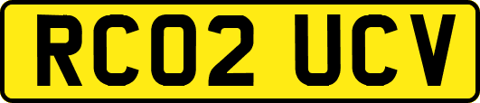 RC02UCV