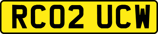 RC02UCW