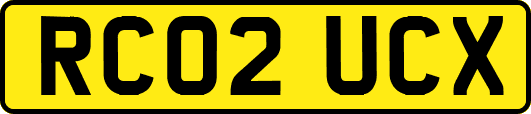 RC02UCX