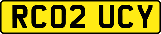 RC02UCY