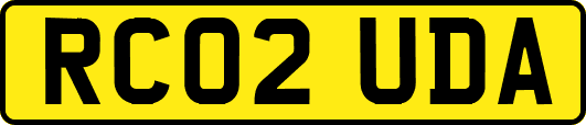 RC02UDA