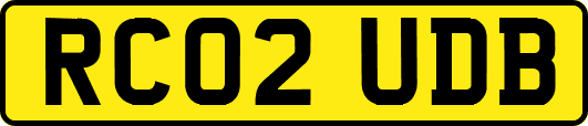 RC02UDB