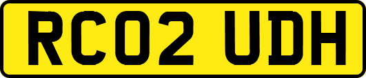 RC02UDH
