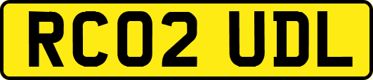 RC02UDL
