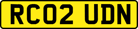 RC02UDN