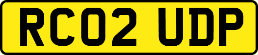 RC02UDP