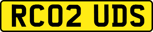 RC02UDS