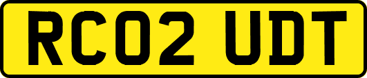 RC02UDT