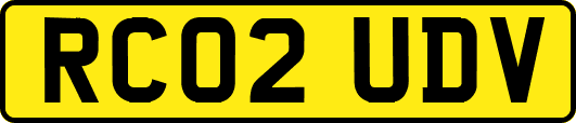 RC02UDV