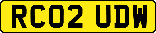 RC02UDW